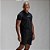 Camiseta Dry Fit Fluid Tec Preto - Alpha Co - Imagem 3