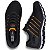 Tênis Infantil Olympikus Dynamic - Preto/Laranja - Masculino - Imagem 5