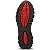 Tênis Infantil Olympikus Dynamic - Preto/Vermelho - Imagem 5