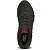 Tênis Infantil Olympikus Dynamic - Preto/Vermelho - Imagem 4