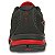 Tênis Infantil Olympikus Dynamic - Preto/Vermelho - Imagem 3