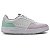 Tênis Infantil Olympikus Versa - Branco/Roxo - Imagem 1