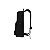 Mochila Ua Triump Campus Bp Under Armour - Unissex - Black / Black / White - Imagem 4