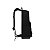 Mochila Ua Triump Campus Bp Under Armour - Unissex - Black / Black / White - Imagem 5