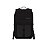 Mochila Ua Triump Campus Bp Under Armour - Unissex - Black / Black / White - Imagem 2
