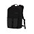 Mochila Ua Triump Campus Bp Under Armour - Unissex - Black / Black / White - Imagem 1