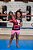 Kit de Luta Infantil P21 - Luva + Saco de Pancada - Vermelho e Preto - Acte Sports - Imagem 6