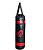Kit de Luta Infantil P21 - Luva + Saco de Pancada - Vermelho e Preto - Acte Sports - Imagem 4