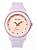 Relógio Mormaii Feminino Edição Luau Roxo MOPC21JAKX/8G - Imagem 1