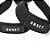 Strap de Nylon 2.0 Onset Fitness - Black - Imagem 2
