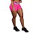 Shorts Everlast Ever Cross Feminino - Rosa - Imagem 3