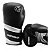 Luva Para Boxe E Muay Thai Luvas Edição Elite - Pretorian - Preto/Prata - Imagem 2