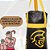 Kit Saco De Pancada + Luva Boxe Muay Thai 6OZ Edição Infantil - Pretorian - Imagem 6
