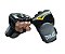 Luva de Competição MMA - Everlast - Preto - Imagem 4