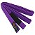 Faixa de Jiu Jitsu Extreme Naja - Roxo - Imagem 2