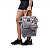 Mochila Canvas Everlast Cinza/Rosa - Feminino - Imagem 6