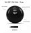 Bola Suiça de Pilates e Yoga Funcional e Academia Everlast 75 cm - Anti Estouro com Bomba de Ar - Imagem 2