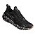 Tênis de Corrida Cross Everlast - Cave Runner - Preto/Cinza - Imagem 9