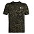 Camiseta de Treino Masculina Under Armour ABC Camo - Imagem 1
