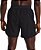 Short Masculino Under Armour Tech Woven 5 in Esportivo - Preto - Imagem 3