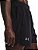 Short Masculino Under Armour Tech Woven 5 in Esportivo - Preto - Imagem 4