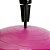 Bola de Ginástica - Gym Ball 55Cm Rosa T9-55 - Rosa - Acte Sports - Imagem 4