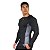 Rash Guard Manga Longa Everlast Ever Training - Masculino - Preto/Cinza - Imagem 3