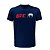 Camiseta UFC Venum Classic - Navy - Venum - Imagem 1
