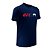 Camiseta UFC Venum Classic - Navy - Venum - Imagem 3