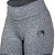 Calça Legging Venum Elegant Grey - Cinza - Imagem 6