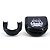Protetor Bucal Venum Profissional Combat - Com Estojo - Preto - Imagem 1