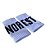 Munhequeira Seca Suor Wrist Band - No Rest - Branco - Imagem 1