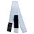 Faixa de Kimono Infantil Naja Extreme  - Branco - Imagem 2