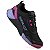 Tênis Everlast Climber Ultra SEUA 215 - Preto/Roxo - Imagem 4