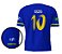 Camisa do Brasil Masculina B-RX – Medical Fit - Imagem 4