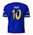 Camisa do Brasil Masculina B-RX – Medical Fit - Imagem 2