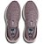 Tênis de Corrida Feminino UnderArmour Charged Quicker 2 Roxo - Imagem 4