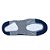 Tênis Everlast Blazer Masculino Casual Conforto SEMA195 - Imagem 4