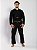 Kimono de Jiu-Jitsu Pretorian First New  - Unissex - Preto - Imagem 1