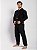 Kimono de Jiu-Jitsu Pretorian First New  - Unissex - Preto - Imagem 2