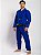 Kimono de Jiu-Jitsu Pretorian First New  - Unissex - Azul - Imagem 2