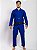 Kimono de Jiu-Jitsu Pretorian First New  - Unissex - Azul - Imagem 1
