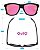 Oculos de Sol QuiiQ Polarizado Espelhado Esportivo UV400 - Imagem 4