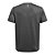 Camiseta Masculina Under Armour Launch Manga Curta - Imagem 2