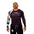 Rash Guard Masculina KVRA Dragon HP - Imagem 1