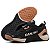 Tênis Everlast Climber Ultra SEUA 215 - Preto/Marrom - Imagem 3