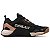 Tênis Everlast Climber Ultra SEUA 215 - Preto/Marrom - Imagem 1