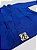 Kimono Keiko Juvenil Universal - Azul - Imagem 5