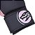 Luva Naja Extreme Boxe e Muay Thai Luva - Preto/Rosa Gold - Imagem 4