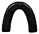 Protetor Bucal Super Shild X2 Title Boxing Preto + Estojo - Imagem 2